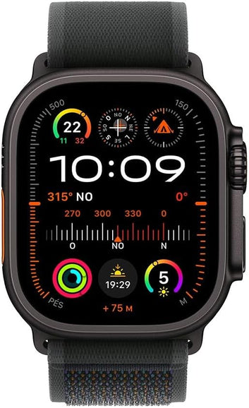 Apple Watch Ultra 2 GPS –  49 mm