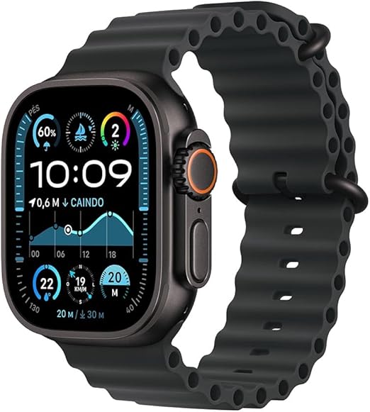 Apple Watch Ultra 2 GPS –  49 mm