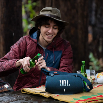 🔥 ¡POTENCIA Y SONIDO INCREÍBLE! ¡LA JBL EXTREME 4 HA LLEGADO! 🔊🛒